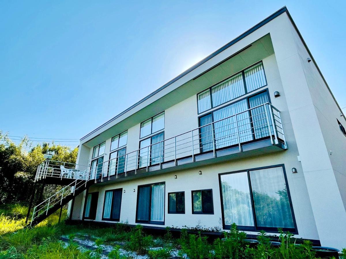 伊東温泉 Working Base Izu-Ito Ito (Shizuoka) Exterior foto