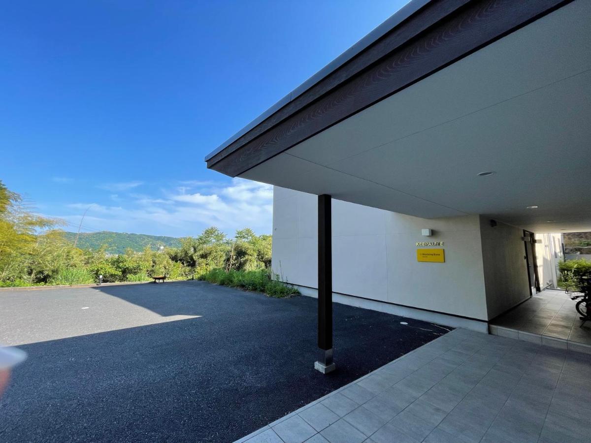 伊東温泉 Working Base Izu-Ito Ito (Shizuoka) Exterior foto