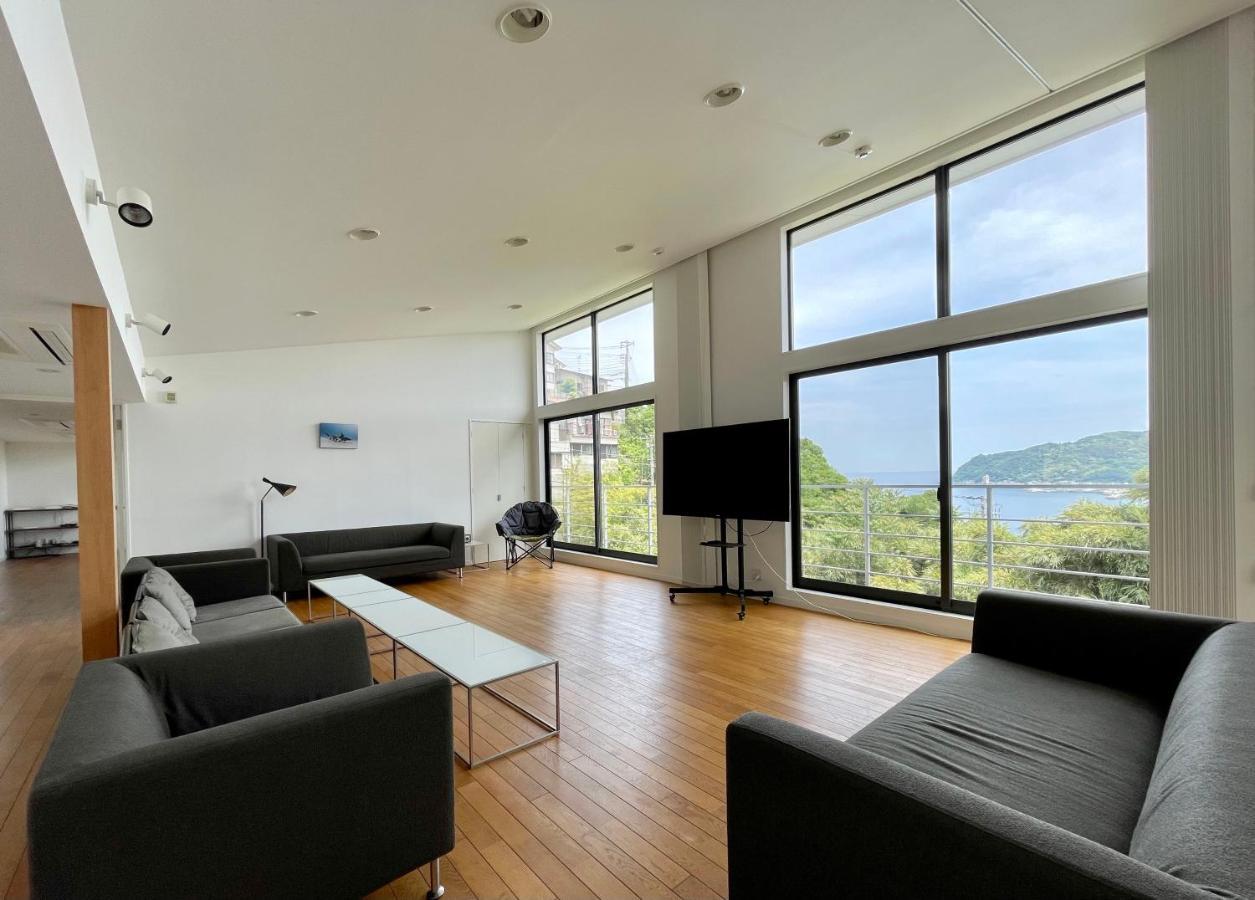 伊東温泉 Working Base Izu-Ito Ito (Shizuoka) Exterior foto